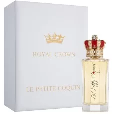 Royal Crown Les Petites Coquin