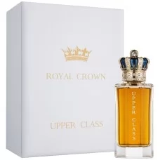 Royal Crown Upper Class