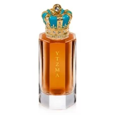 Royal Crown Ytzma