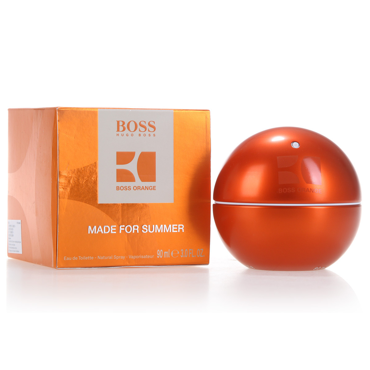 Hugo boss orange chicago on sale