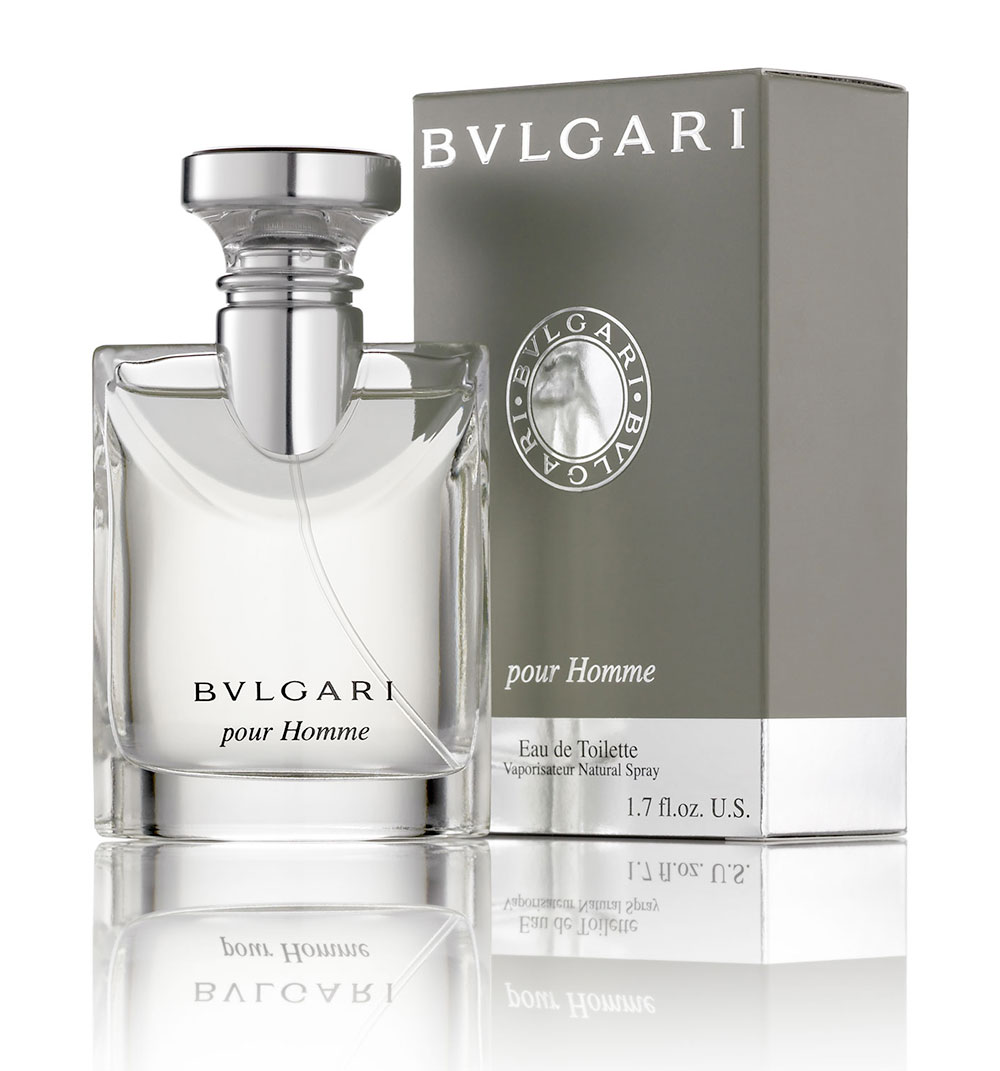 Bvlgari pour homme soir by bvlgari for clearance men