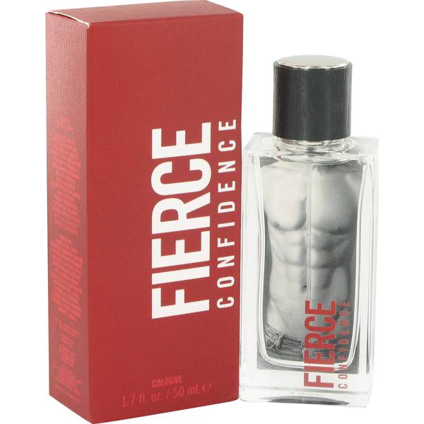 Hollister hot sale fierce cologne