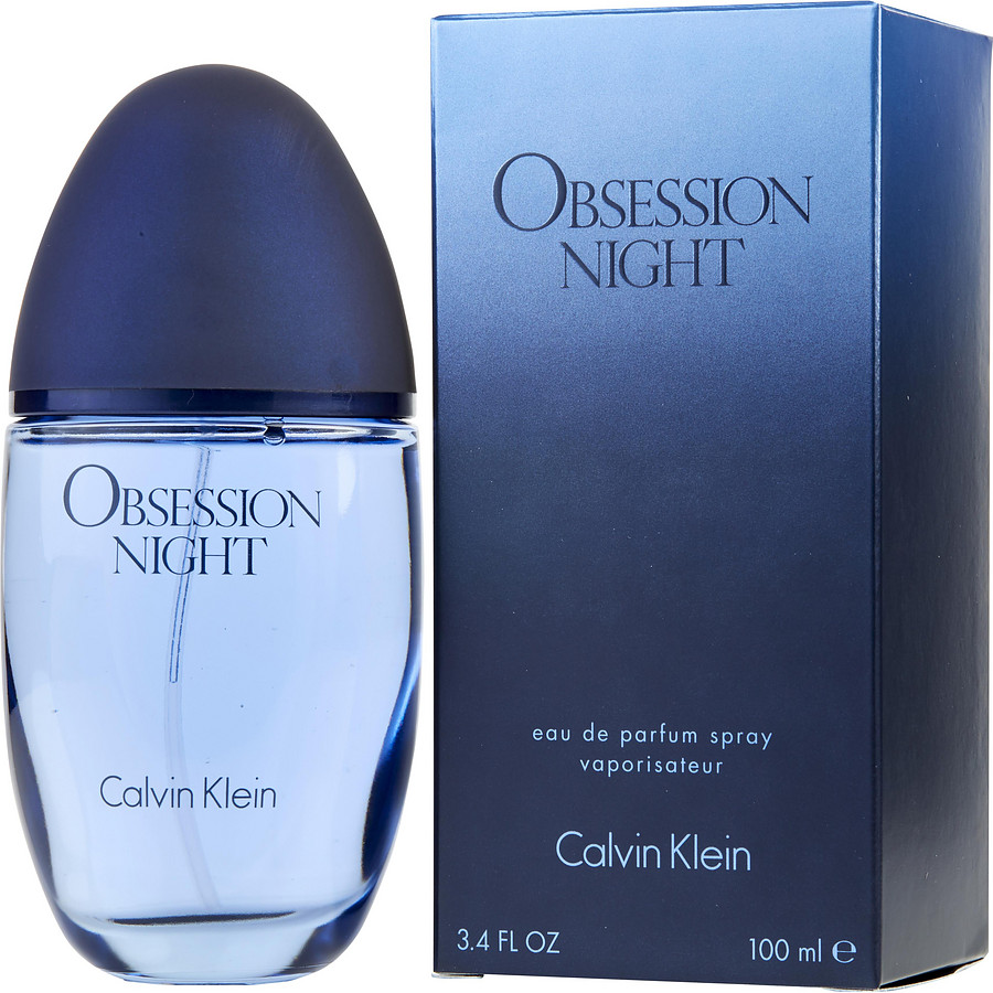 calvin klein eternity fragrance notes