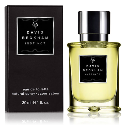 David & Victoria Beckham Instinct - оригинальные духи и парфюмерная ...