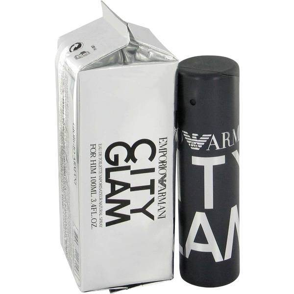 Giorgio Armani Emporio City Glam for him Originalparfum.ru