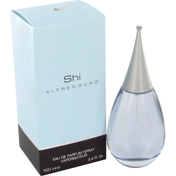 shi by alfred sung perfume