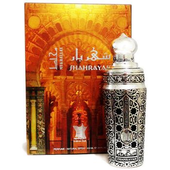 shahrayar perfume