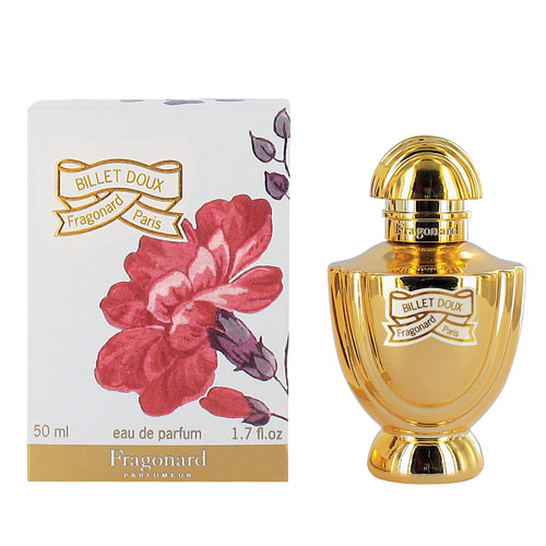 billet doux perfume