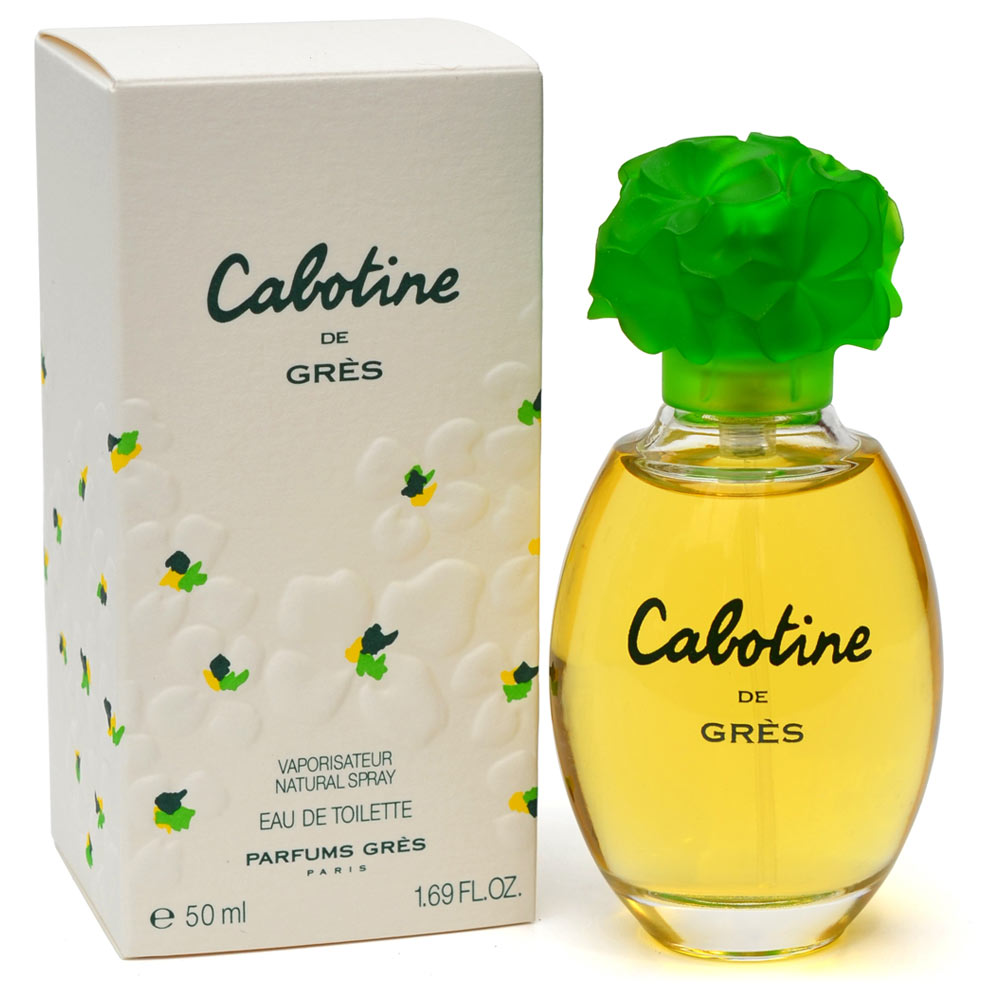 de gres cabotine perfume