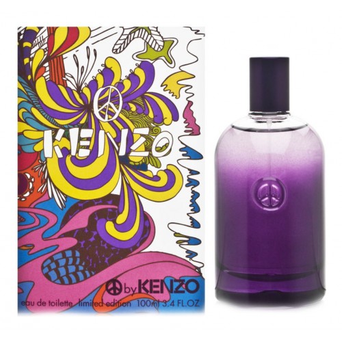 Kenzo Peace Love Originalparfum.ru