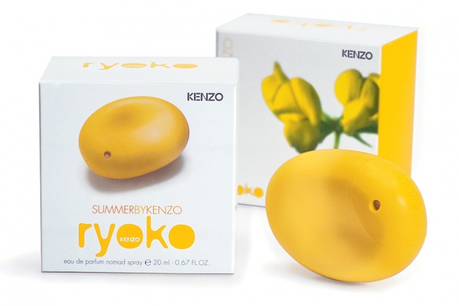 Kenzo Summer by Kenzo Ryoko Originalparfum.ru