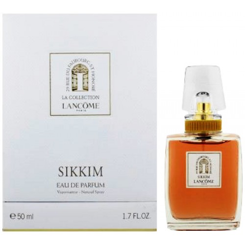 新品　ランコム　シッキム　Sikkim Lancome parfum 115ml Sikkim Lancome parfum 115ml SIKKIM EAU DE TOILETTE LANCOME