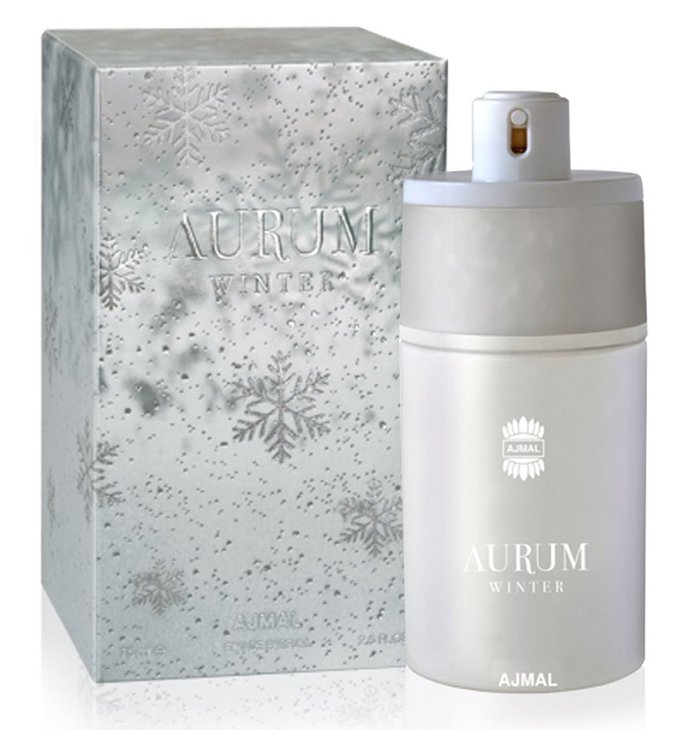 Аджмал аурум. Духи Aurum Ajmal. Ajmal Aurum Winter. Аурум Ajmal Парфюм. Aurum Winter 75 ml.