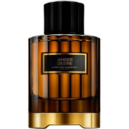 Carolina Herrera Amber Desire - оригинальные духи и парфюмерная вода ...