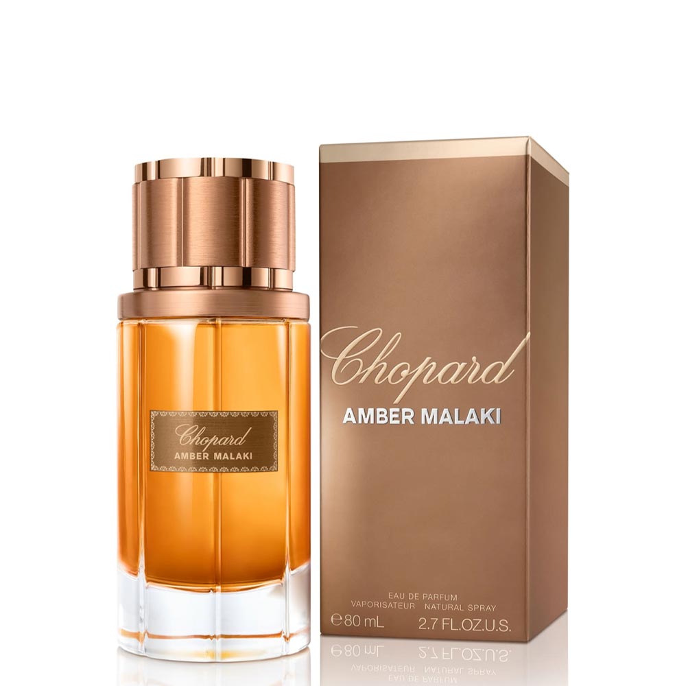 Chopard Amber Malaki