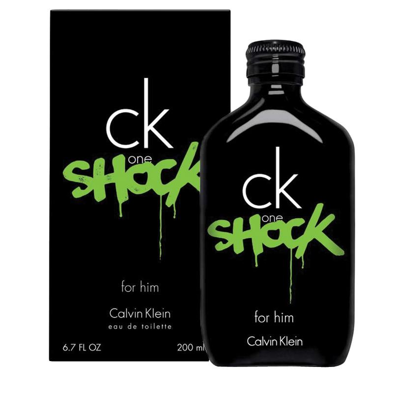 Calvin Klein One Shock for Him Originalparfum.ru