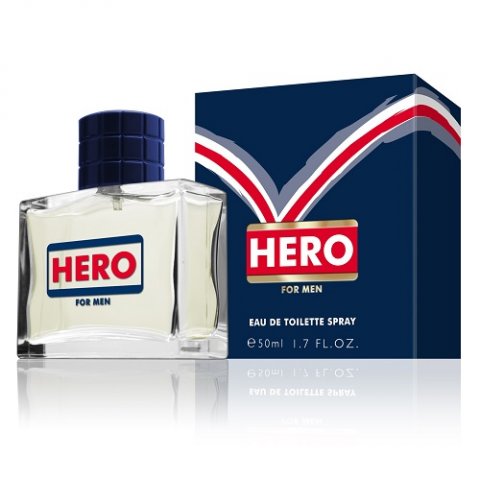 HERO Hero for Men - оригинальные духи и парфюмерная вода - купить по ...