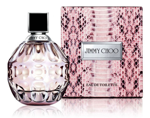 jimmy choo parfemi