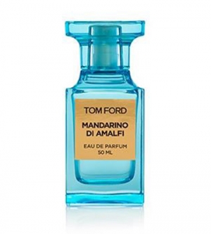 parfum tom ford mandarino di amalfi