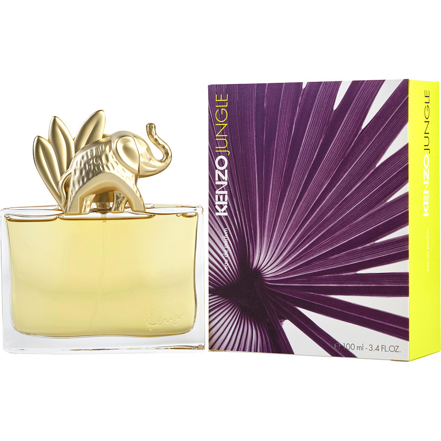 Kenzo Jungle L elephant Originalparfum.ru