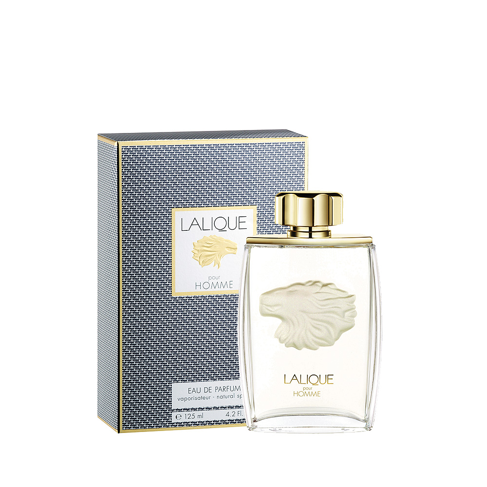 Lalique Lion - оригинальные духи и парфюмерная вода - купить по низкой цене  в Originalparfum.ru