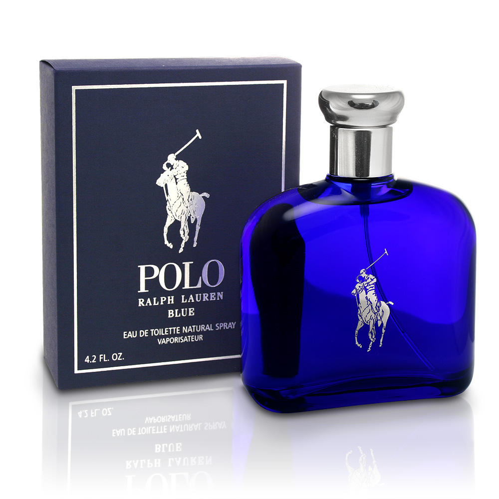 Ralph Lauren Polo BLUE