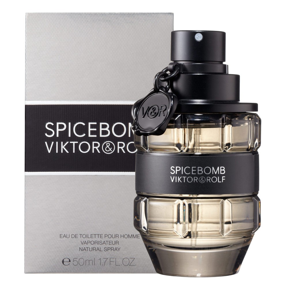 Viktor and Rolf Spicebomb Originalparfum.ru