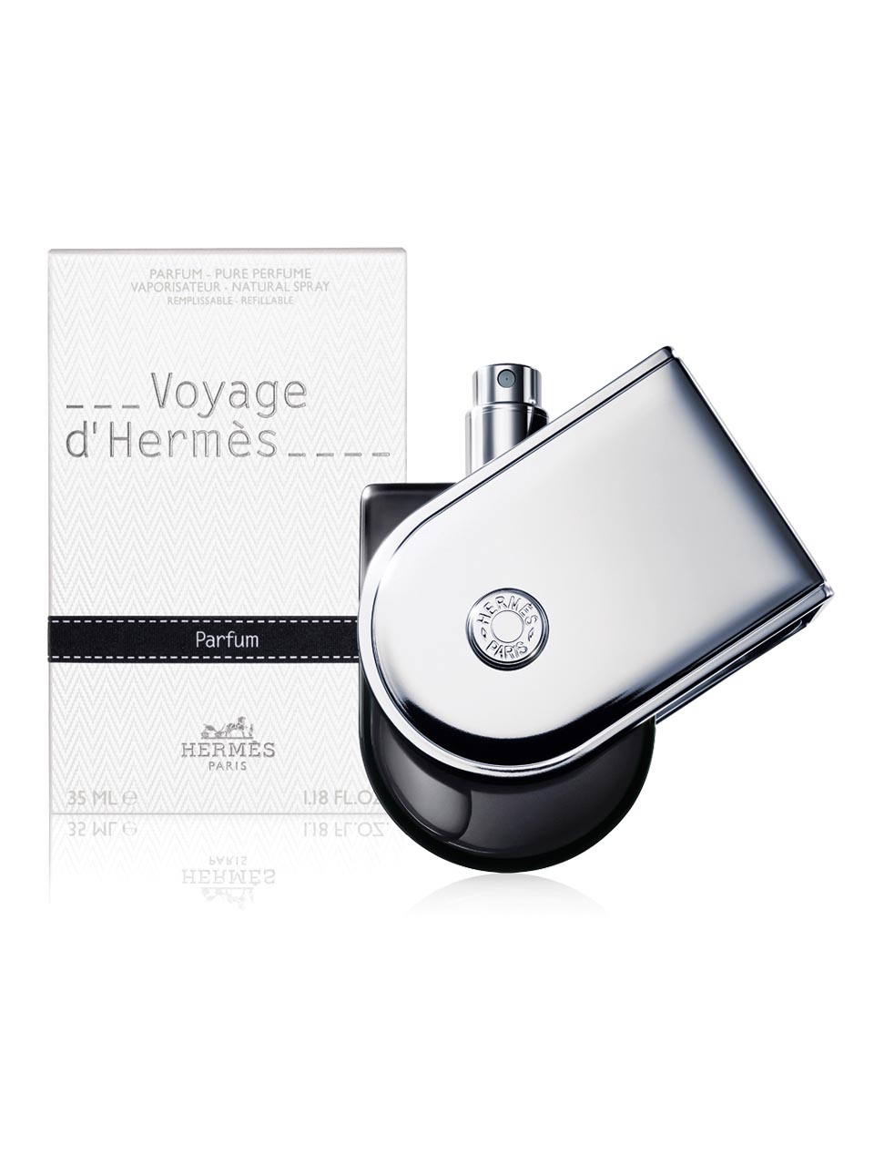 Hermes Voyage d Hermes Eau De Parfum Originalparfum.ru