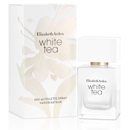 Elizabeth Arden White Tea - оригинальные духи и парфюмерная вода ...