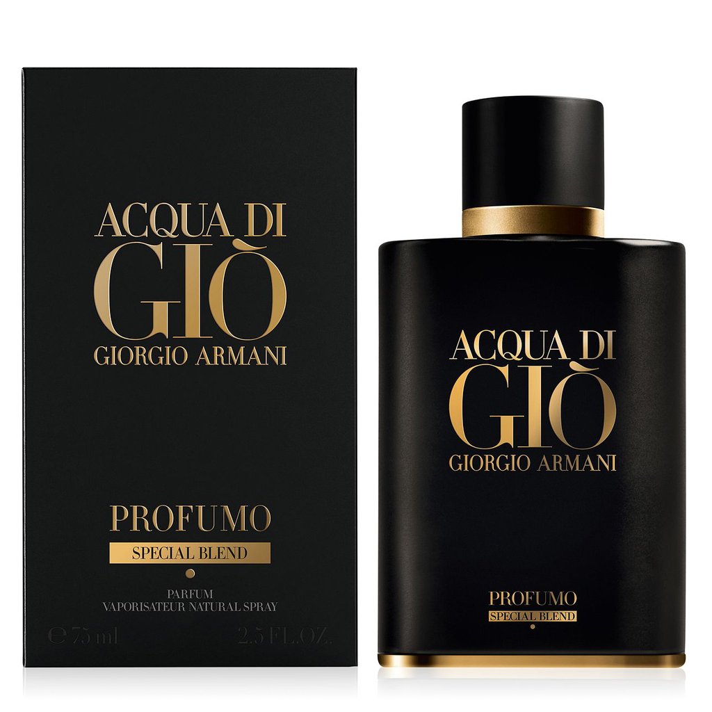 Acqua di gio armani 75ml shop