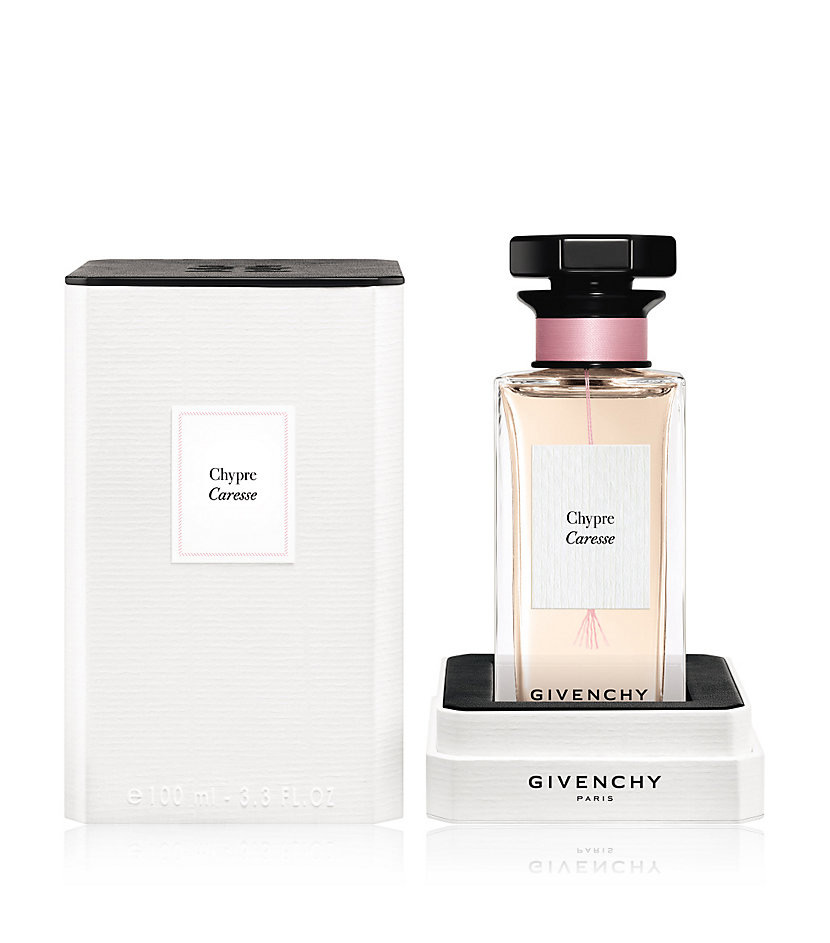 Givenchy Les Parfums Mythiques Organza Indecence EDP 100ml