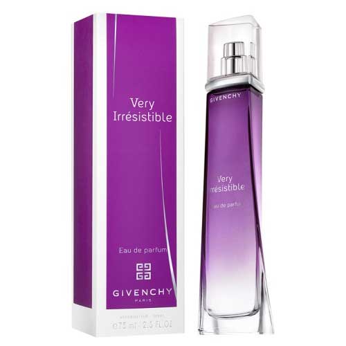 Givenchy Very Irresistible Eau de Parfum Originalparfum.ru