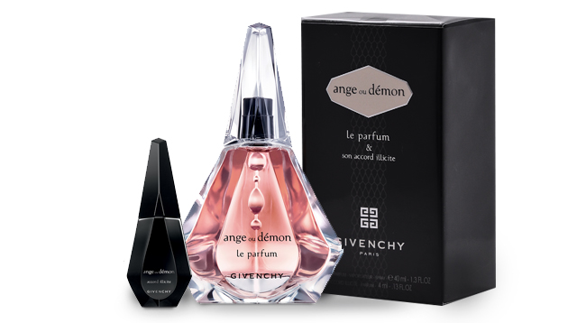 Accord illicite givenchy on sale