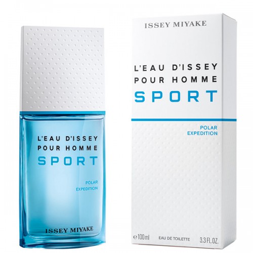 Issey miyake sport eau de toilette outlet