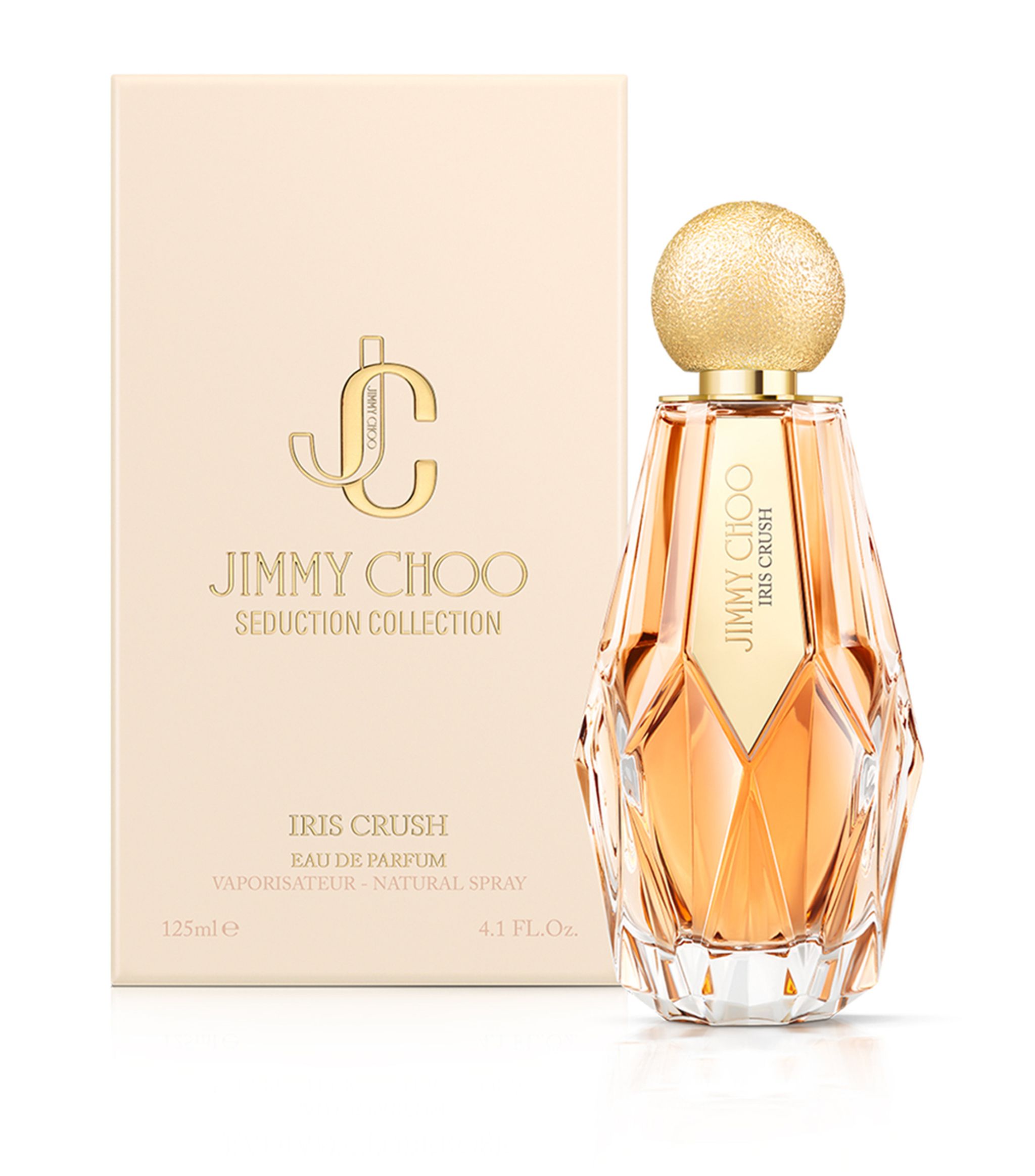 Jimmy Choo Iris Crush - оригинальные духи и парфюмерная вода - купить ...
