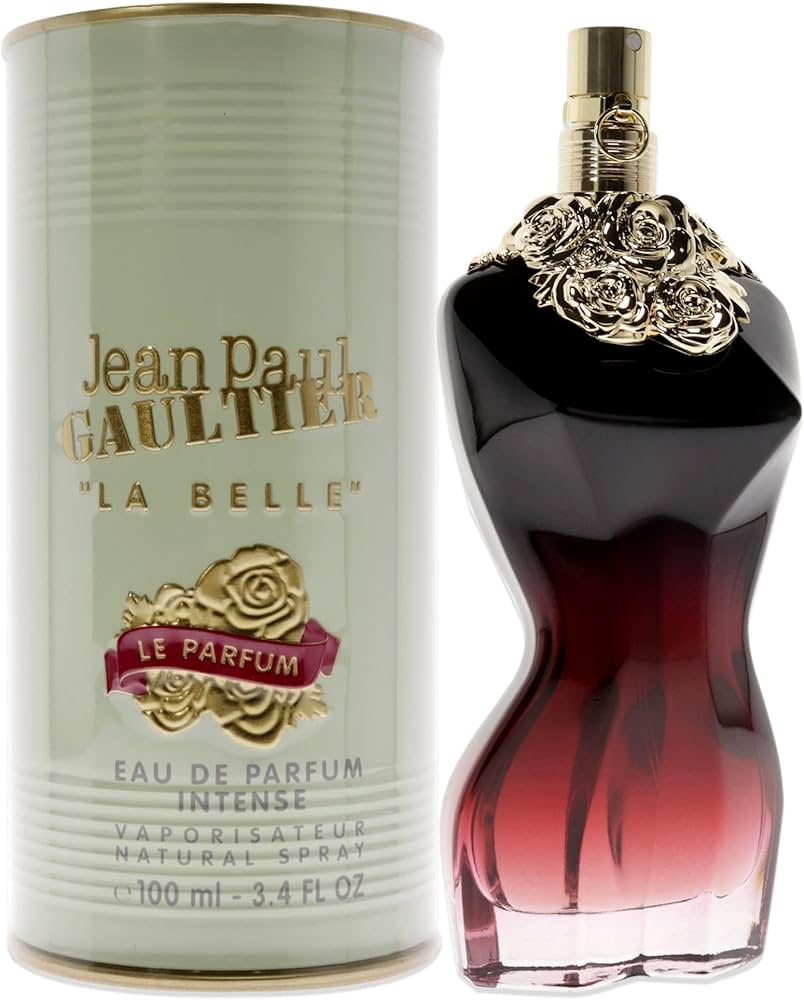 Jean Paul Gaultier La Belle Le Parfum Intense - оригинальные духи и ...