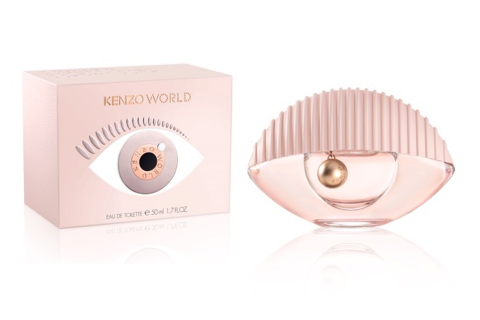 Kenzo world eau on sale de toilette 50ml