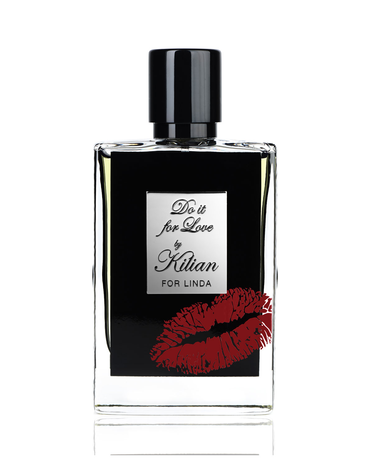 Kilian Do It For Love - оригинальные духи и парфюмерная вода - купить по  низкой цене в Originalparfum.ru