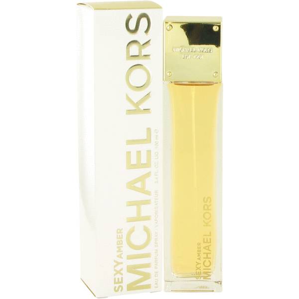 Michael Kors Sexy Amber Originalparfum.ru