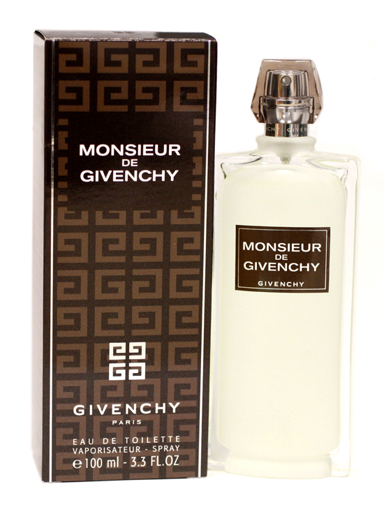 Givenchy Monsieur de Givenchy Originalparfum.ru