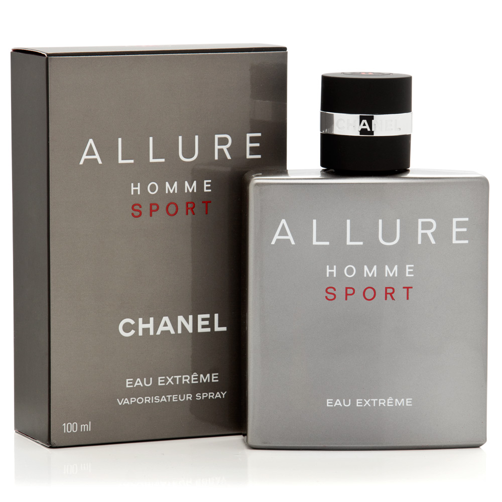 Allure homme sport eau extreme edt cheap