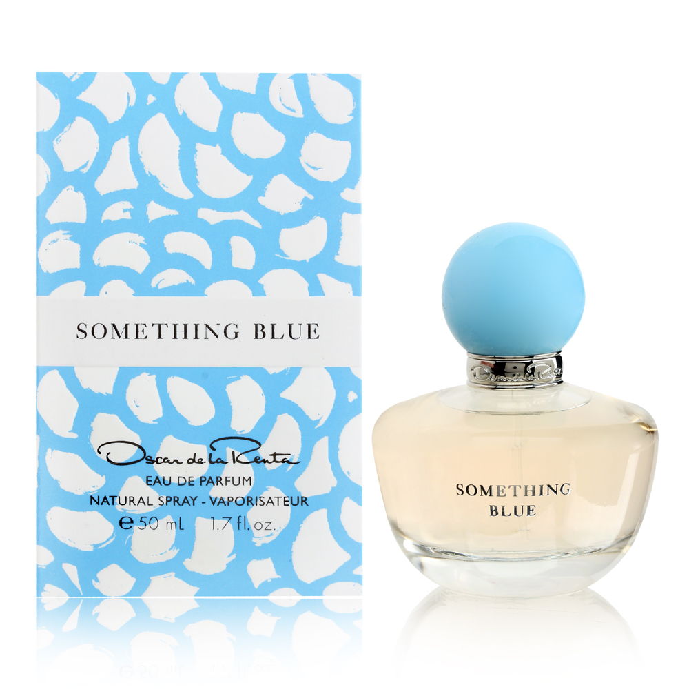 Something blue perfume on sale