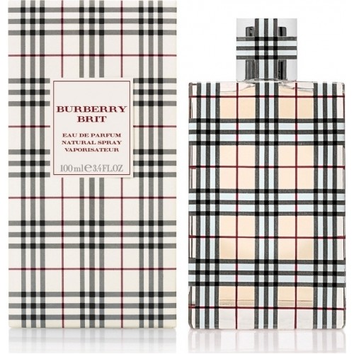 Brit eau de parfum top