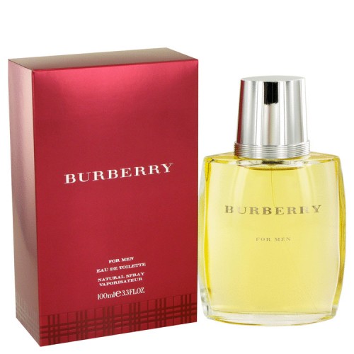 Burberry original outlet for men