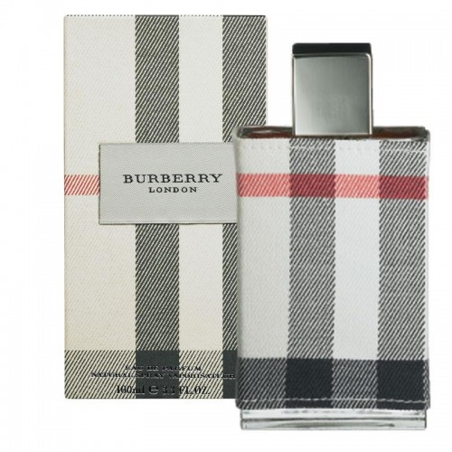 Eau de parfum burberry london hot sale