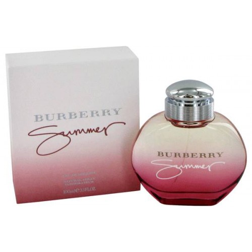 Burberry summer deals 2009 limited edition