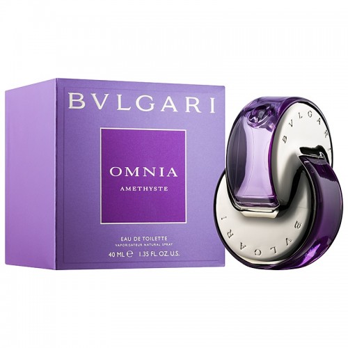 Fragrantica bvlgari omnia hotsell