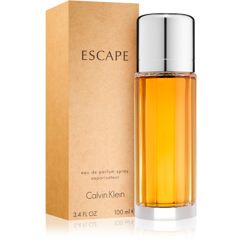 Escape eau store de toilette