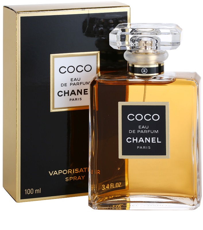 Chanel Coco Eau De Parfum Originalparfum.ru