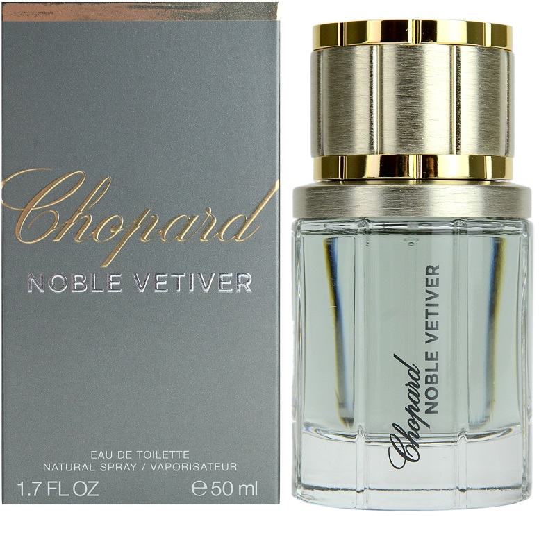 Chopard Noble Vetiver